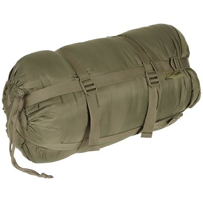 Schlafsack britisch ARMY MODULAR OLIV