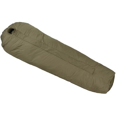 Schlafsack britisch ARMY MODULAR OLIV