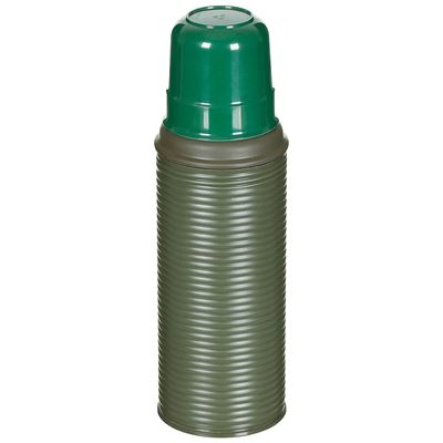 Schwed. Thermoskanne, WW II 500 ml