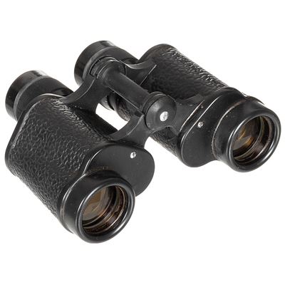 Fernglas 8x30 Original russisch mit Holster gebraucht