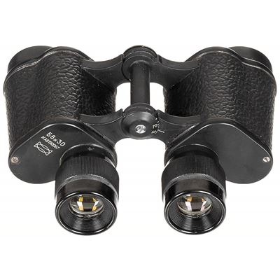 Fernglas 8x30 Original russisch mit Holster gebraucht