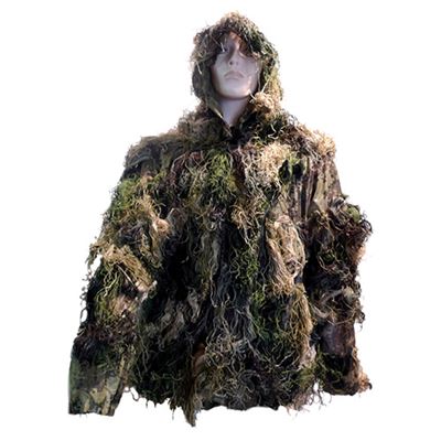 Tarnanzug Ghillie