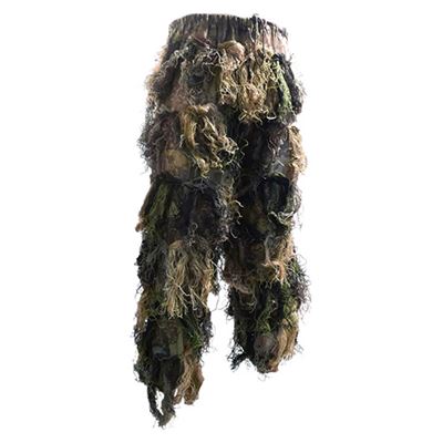 Tarnanzug Ghillie