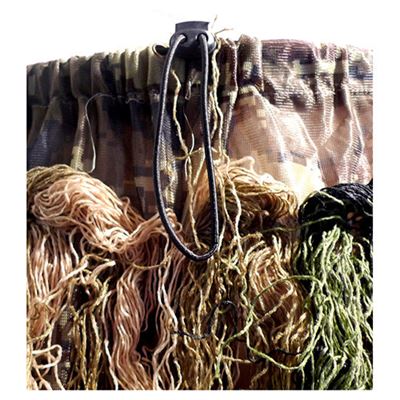 Tarnanzug Ghillie