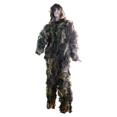 Tarnanzug Ghillie