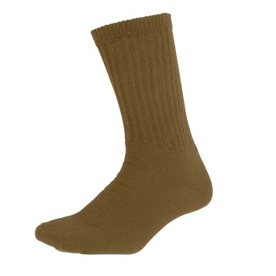 Socken US ATHLETIC COYOTE Größe 10-13