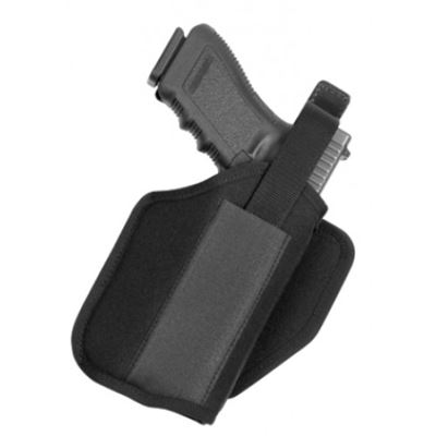 Gürtel Holster 652/1 SCHWARZ