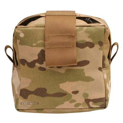 Medical Pouch MOLLE klein (IFAK) MULTICAM®