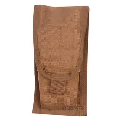 Mag Pouch MOLLE 2x M4/16 COYOTE