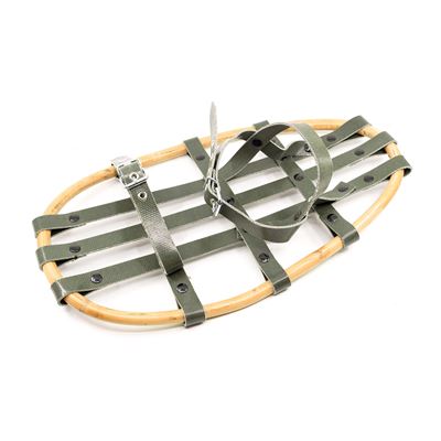 Schneeschuhe ALPEN M97
