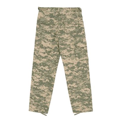 Kinderhose BDU ACU DIGITAL