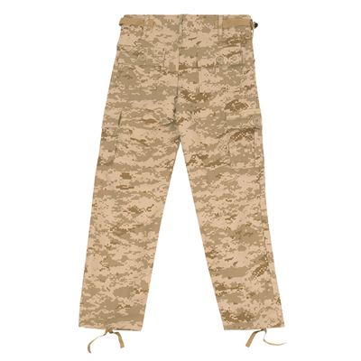 Kinderhose BDU DIGITAL DESERT