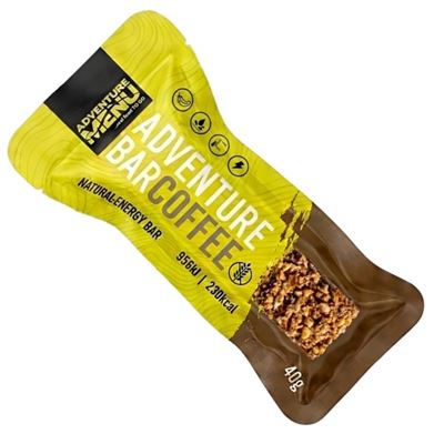 Riegel „Adventure Bar Coffee“