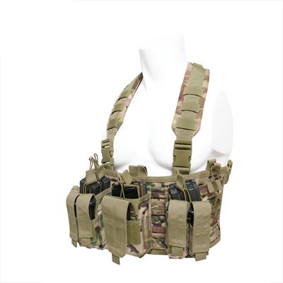 CHEST RIG OPERATORS MULTICAM®