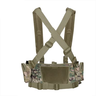 CHEST RIG OPERATORS MULTICAM®