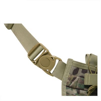 CHEST RIG OPERATORS MULTICAM®