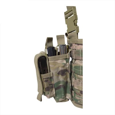 CHEST RIG OPERATORS MULTICAM®