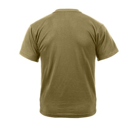 Tshirt AR 670-1 COYOTE BROWN