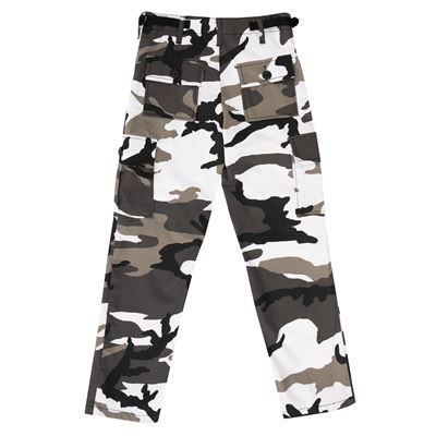 Kinderhose BDU METRO - URBAN