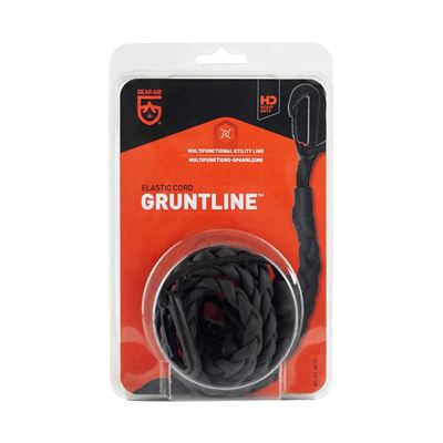 Elastische Schnur mit Karabinern GRUNTLINE GEAR AID® 68216 5