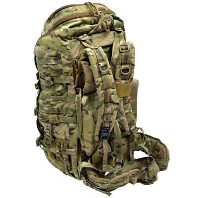 Rucksack M17 70 Liter Multicam® Gebraucht