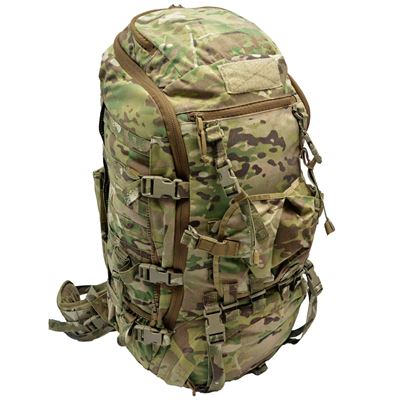 Rucksack M17 70 Liter Multicam® Gebraucht