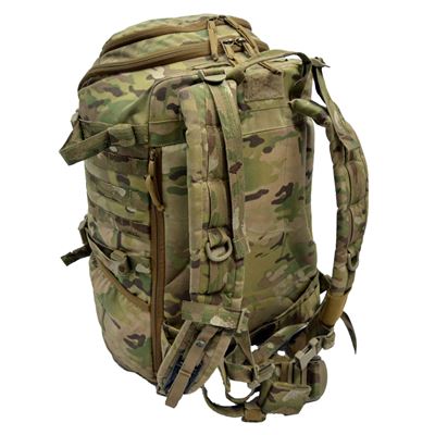 Rucksack M17 35 Liter Multicam® Gebraucht