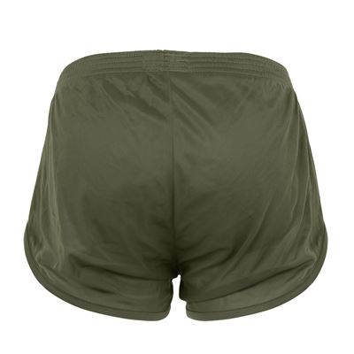 Sportshorts RANGER P/T GRÜN