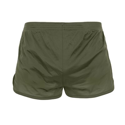 Sportshorts RANGER P/T GRÜN