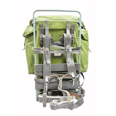 Rucksack mit TG, (FI) groß 100 l gebraucht