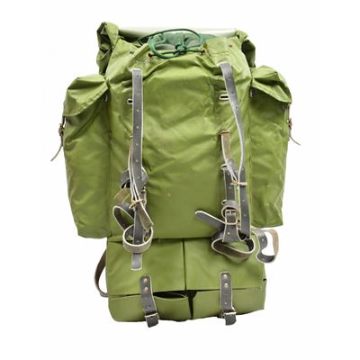 Rucksack mit TG, (FI) groß 100 l gebraucht