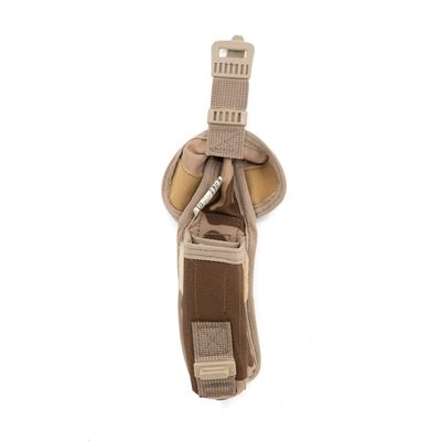Sumka AČR für 2 Magazine SA Vz. 61 für MNS-2000 Vz.95 DESERT