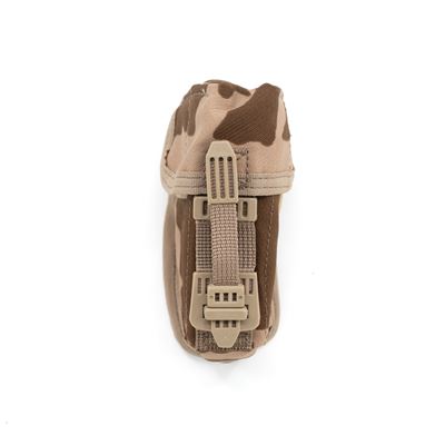 Sumka AČR für 2 Magazine SA Vz. 61 für MNS-2000 Vz.95 DESERT