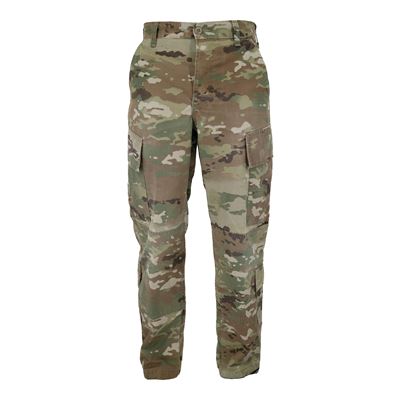 Hose US ACU original OCP (Scorpion W2) gebraucht US Army  7015025G 2