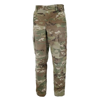 Hose US ACU original OCP (Scorpion W2) gebraucht
