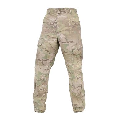 Hose US ACU MULTICAM® original gebraucht