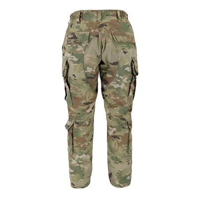Hose Damen US ACU original OCP (Scorpion W2) gebraucht US Army  7015029G 3