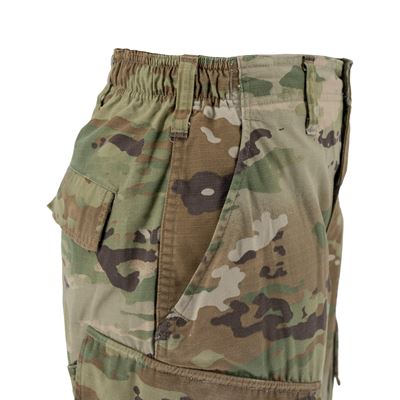 Hose Damen US ACU original OCP (Scorpion W2) gebraucht US Army  7015029G 4