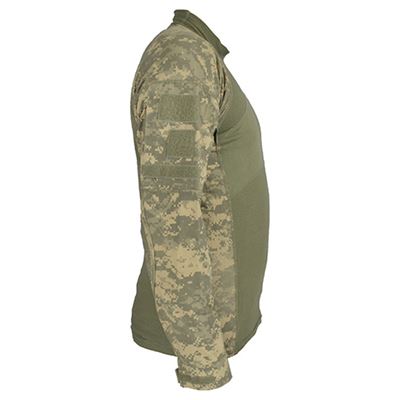 Combatshirt COMBAT ACU DIGITAL gebraucht