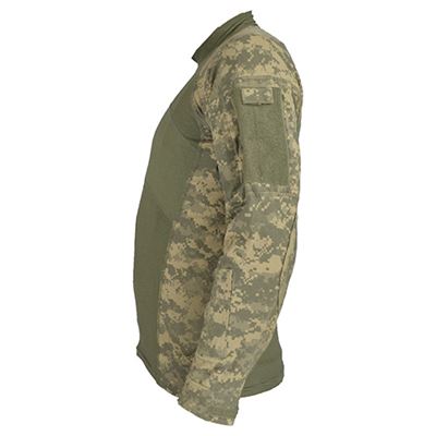 Combatshirt COMBAT ACU DIGITAL gebraucht