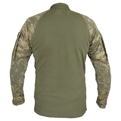 Combatshirt COMBAT ACU DIGITAL gebraucht