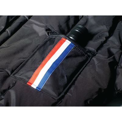 Ski/Retunngs-Jumpsuit SCHWARZ