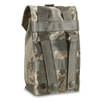 GI MOLLE Flaschenbeutel 1 Qt. ABU