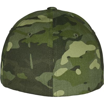 Mütze FLEXFIT MULTICAM® TROPIC