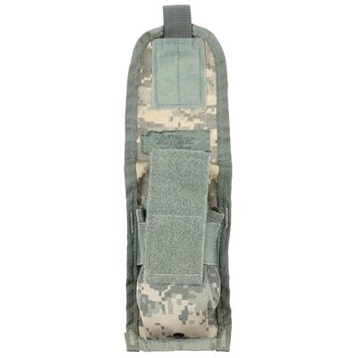 US Magazintasche MOLLE II 2x M4 ACU DIGITAL gebraucht