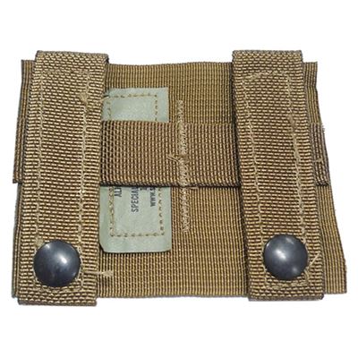 Adapter MOLLE II - ALICE COYOTE BROWN neu