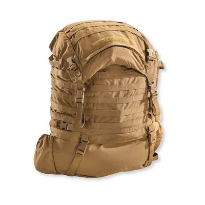 Rucksack USMC Pack System FILBE Coyote gebraucht