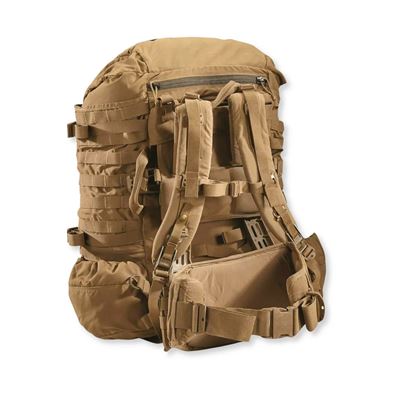 Rucksack USMC Pack System FILBE Coyote gebraucht