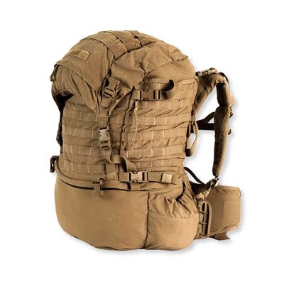 Rucksack USMC Pack System FILBE Coyote gebraucht