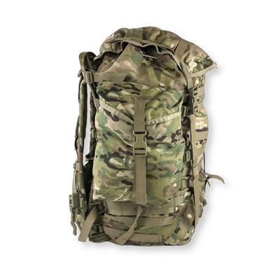 Rucksack MOLLE II komplett inklusive Rahmen Pack System MultiCam®